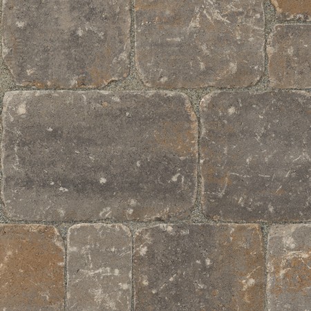  - Pavers